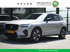 Volvo XC60 - T6 350pk AWD Plus Dark FACELIFT | Premium | Trekhaak | Climate