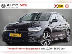 Volkswagen Polo - 1.0 TSI R-Line Business | Pano | IQ | Beats | Stoelverwarming