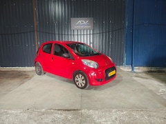 Citroën C1 - 1.0-12V Séduction 4 DEURS - RIJDT GOED