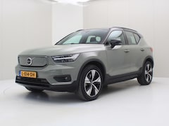 Volvo XC40 - P8 408pk Electric AWD 91.8% SoH [ 19 INCH+STOEL/STUURWIELVERWARMING+H&K+LED ]