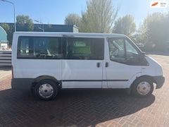 Ford Transit Kombi - 300S 2.2 TDCI SHD 9-PERSOONS EURO5 2010
