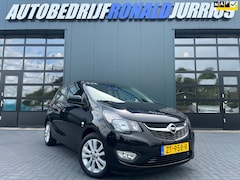 Opel Karl - 1.0 ecoFLEX 120 Jaar Edition NL.Auto/Airco/Cruise/Lichtmetalen velgen/Elc.Pakket/1Ste Eige