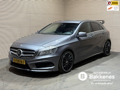 Mercedes-Benz A-klasse - 180 Prestige | AMG Look | Camera | Automaat | Kuipstoel