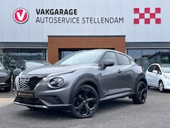 Nissan Juke - 1.6 Hybrid Premiere Edition|NL Auto|1e Eig|Camera|Stoel/Voorruit Verw|FULL LED|Navigatie|C