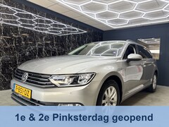 Volkswagen Passat Variant - 1.4 TSI ACT Highline / virtuele klok / stoelverwarming / CarPlay enzv