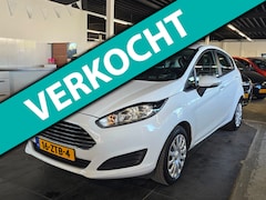Ford Fiesta - 1.0 Champion/N.A.P/5-DEURS/APK 01-2027/
