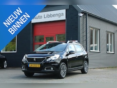 Peugeot 2008 - 1.2 PureTech Active AIRCO / CRUISE / TREKHAAK / CENTR.VERGR. / METALLIC LAK / NIEUWE DISTR
