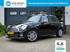 MINI Cooper - 1.6 Chili | Airco | Sfeerverlichting | PDC