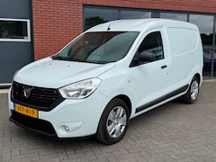 Dacia Dokker - 1.5 dCi 90 Solid Airco Navi Carplay