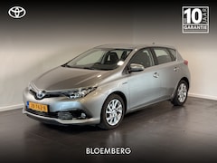 Toyota Auris - 1.8 Hybrid Aspiration | All season banden |