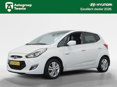 Hyundai ix20 - 1.6i i-Catcher | Dealer onderhouden | Trekhaak | Panoramadak |