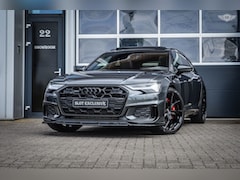 Audi A6 Avant - 55 TFSIe|QUATTRO|PRO LINE S|COMPETITION|360|PANO|B&O|SOFTCLOSE|TREKHAAK