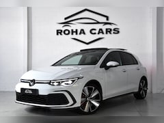 Volkswagen Golf - 1.4 eHybrid GTE Pano*Lane-assist*Sfeer