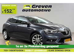 Renault Mégane - 1.2 TCe Zen | Virtual | Clima | Cruise | Trekhaak | Navigatie