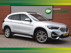 BMW X1 - sDrive20i High Executive Edition Pano/LED/HeadUp/NaviPlus