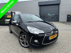 Citroën DS3 - 1.6 e-HDi Navigatie|Alcantara|LED|HIFI 2013