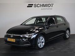 Volkswagen Golf - 1.5 eTSI Style DSG | Alcantara | Memory | IQ Lights | Carplay