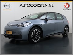 Volkswagen ID.3 - Pro 62kWh SOH 93% Navi-Pro Ecc Stoel+Stuurverwarming Adap.Cruise Apple Carplay Android Aut