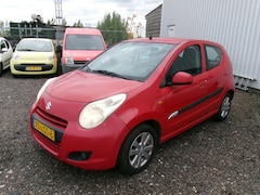 Suzuki Alto - 1.0 Exclusive Nieuwe APK