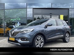 Renault Kadjar - 1.3 TCe Techno | cruise | Keyless | Camera | Carplay