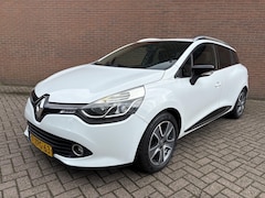 Renault Clio Estate - 0.9 TCe Night&Day APK Juni 2027