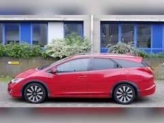 Honda Civic Tourer - 1.6D Lifestyle