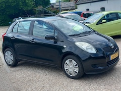 Toyota Yaris - 1.3 VVTi Luna 5Drs! Airco! NW APK!