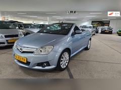 Opel Tigra TwinTop - 1.4-16V Sport 103.000dkm Nap