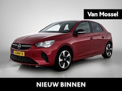 Opel Corsa-e - Edition 50 kWh | Parkeersensoren | Camera | Climate control