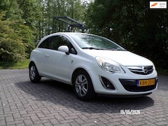 Opel Corsa - 1.2-16V Selection