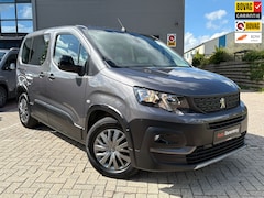 Peugeot Rifter - 1.2 Puretech GARANTIE