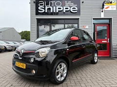 Renault Twingo - 1.0 SCe Dynamique -5DRS.-AIRCO-CRUISECONTROL-LICHTMETALEN VELGEN-LANE ASSIST-BLUETOOTH-DAB