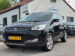 Ford Kuga - 1.6 Titanium Plus