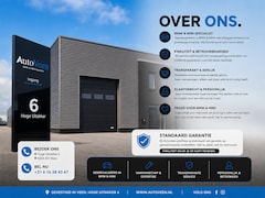 MINI One - 1.5 Business Edition (NAVI, CRUISE, LED, DEALER ONDERHOUDEN)