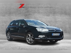 Citroën C5 - 3.0 HDi Exclusive | Navigatie | Elek Stoelen | Leer | Clima | Export/Handel |