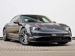 Porsche Taycan - 4S Performance 84 kWh | Orig. NL | Pano | Sport Chrono | 360 | ACC | Warmtepomp