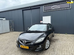 Mazda 6 - 6 2.0 GT-M Line 1E EIGENAAR LAGEKMS