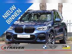 BMW X3 - xDrive20i High Executive Edition |Panoramadak |Trekhaak