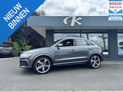 Audi Q3 - 2.0 TFSI quattro Pro Line