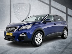 Peugeot 3008 - 130pk Active | Rijklaar | Trekhaak | Camera | Navigatie