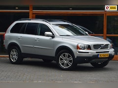 Volvo XC90 - 3.2 Momentum | 7P | Automaat | Trekhaak 2250KG | Panoramadak | Stoelverwarming |