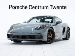 Porsche 718 Cayman GTS - 4.0