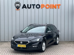 SEAT Leon Sportstourer - 1.0 TSI Business Intense ORG NL 1E EIG DEALEROND|VIRTUAL.COCKPIT|CAMERA|CRUISE|NAVI|CARPLA