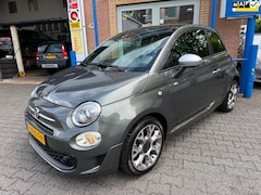 Fiat 500 - 1.0 Hybrid SPORT|APPLE CARPLAY|PANORAMDAK|CLIM.CONTROL|PARK.SENS.AHTER|CRUISE CONTROL|ORG.