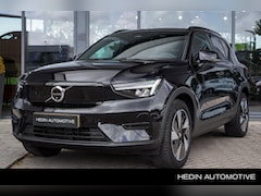 Volvo EX40 - Single Motor Extended Range Ultra 82 kWh | Panoramadak Elektrisch | Elektrisch bedienbare