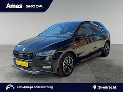 Skoda Fabia - 1.0 TSI 115pk DSG Monte Carlo | Achteruitrijcamera | Wireless Apple Carplay/Android Auto |
