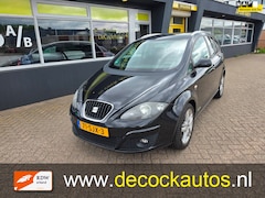 SEAT Altea XL - 1.2 TSI Ecomotive Businessline COPA