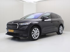 Skoda Enyaq iV - 80 204pk 82kWh 92.2% SoH [ PANO+520KM WLTP+20 INCH+CARPLAY ]