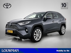 Toyota RAV4 - 2.5 Hybrid AWD Executive | Dealeronderhouden |