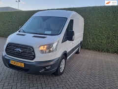 Ford Transit - 290 2.0 TDCI L2H2 Trend